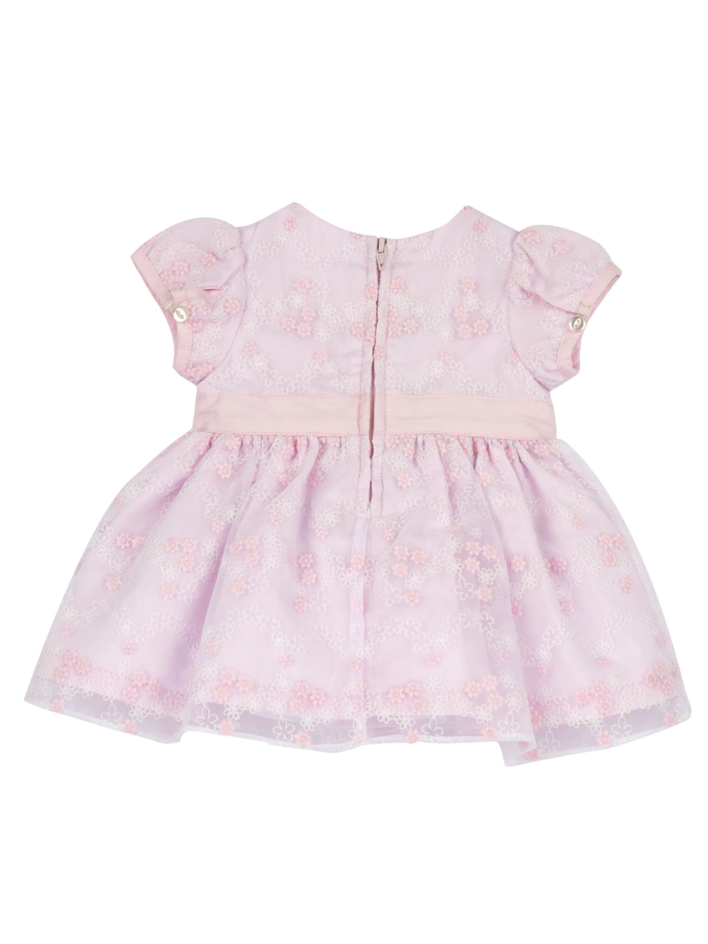 Robe Chicco en rose