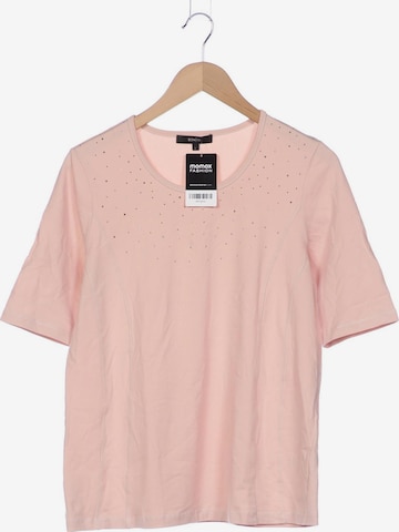 BONITA Top & Shirt in L in Pink: front
