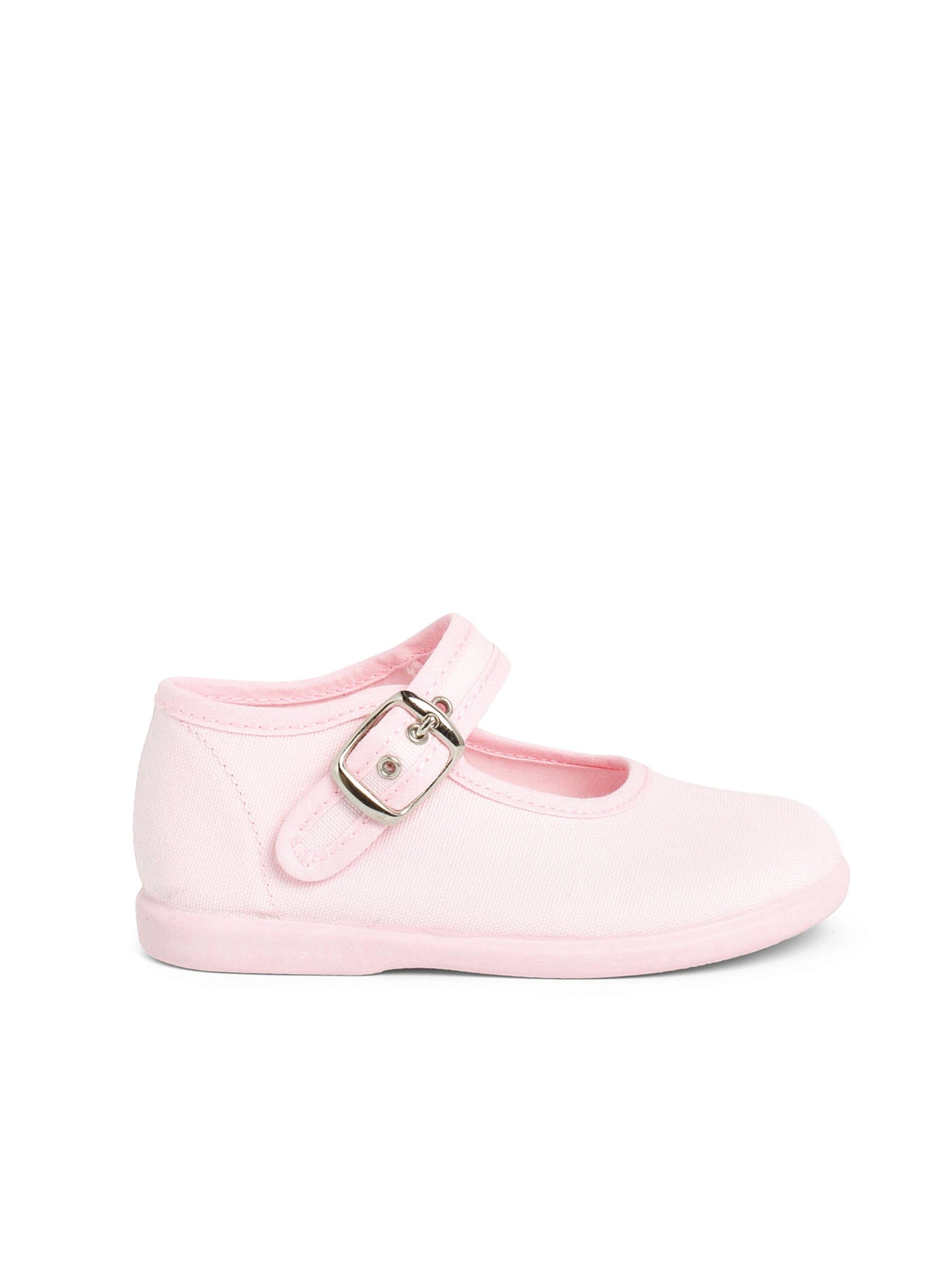 Ballerines Pisamonas en rose