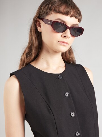 ONLY - Chaleco 'ONLMALENA' en negro