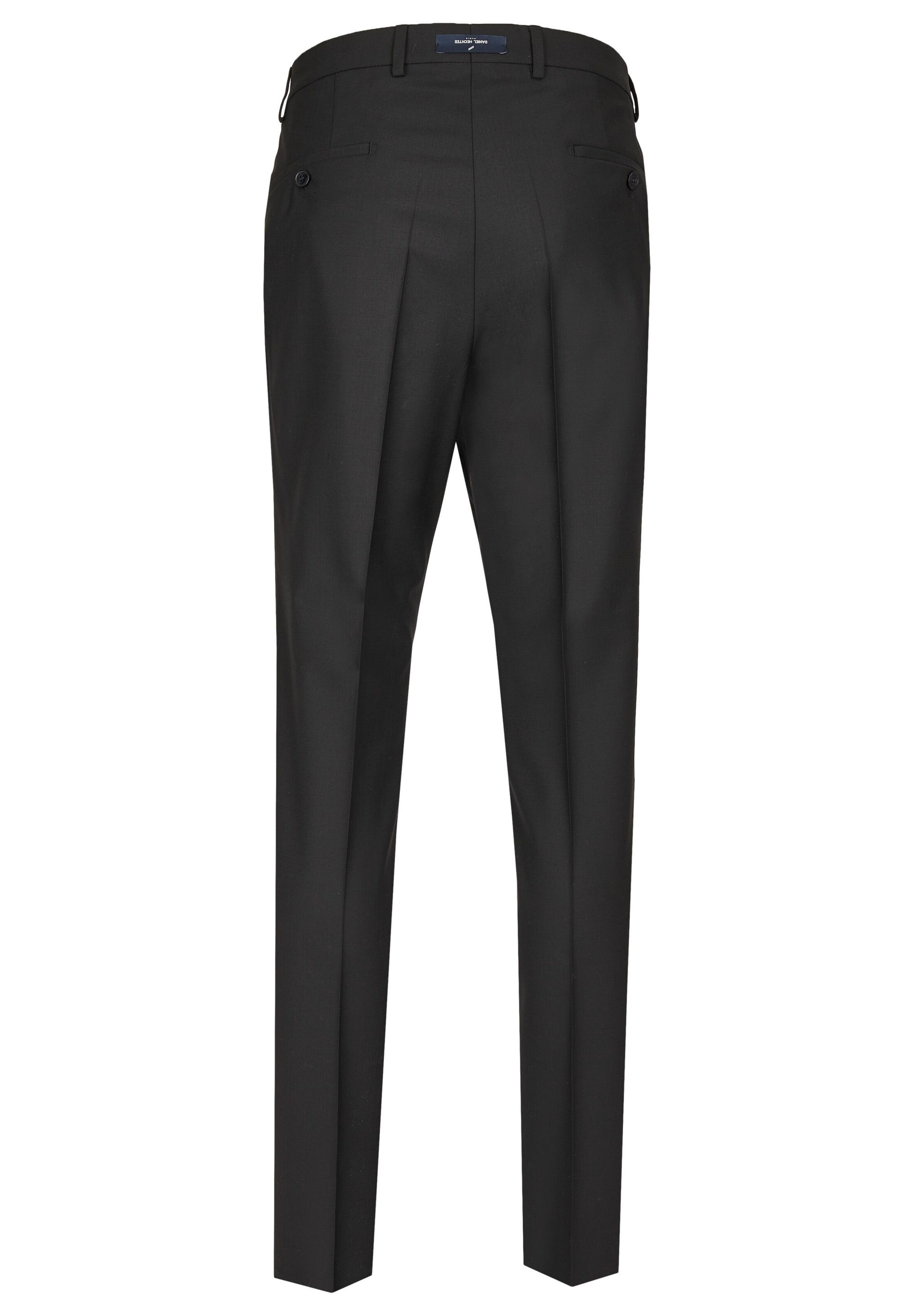 HECHTER PARIS Regular Hose in Schwarz