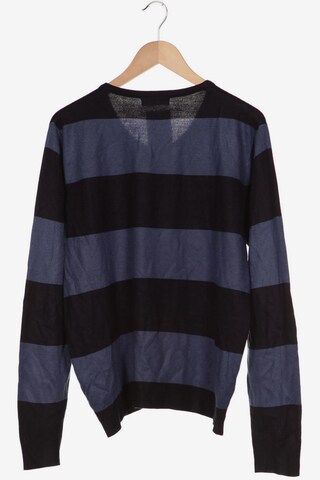 Cedar Wood State Sweater & Cardigan in M in Black