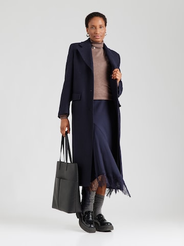 Soft Rebels Pulover 'SRMarla' | rjava barva