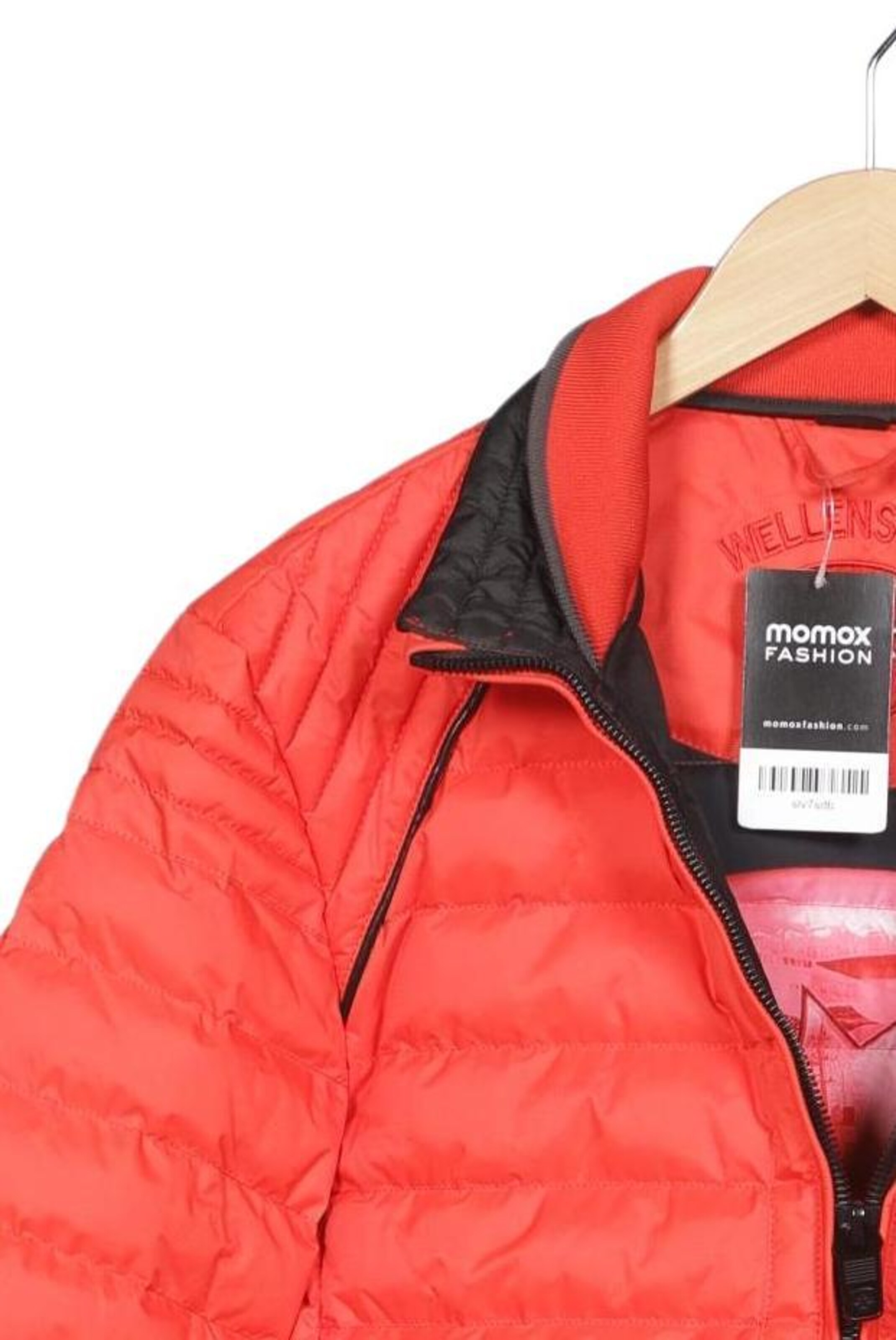 Wellensteyn Jacket & Coat in M in Red