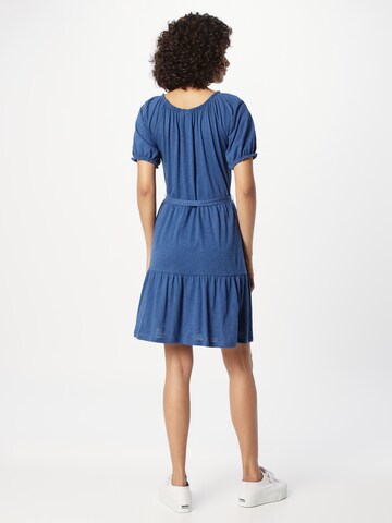 GAP - Vestido de verão em azul