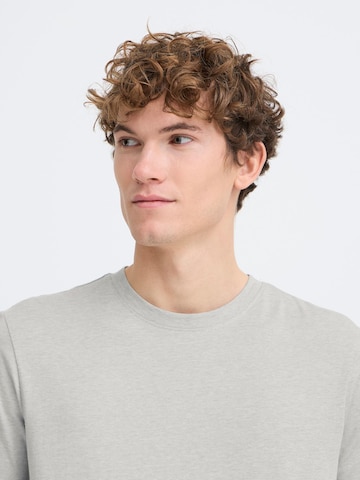 Casual Friday Shirt ' CFThor ' in Grey