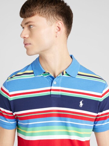 Polo Ralph Lauren Koszulka w kolorze niebieski