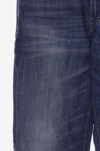 Marc O'Polo Jeans in 34 in Blue