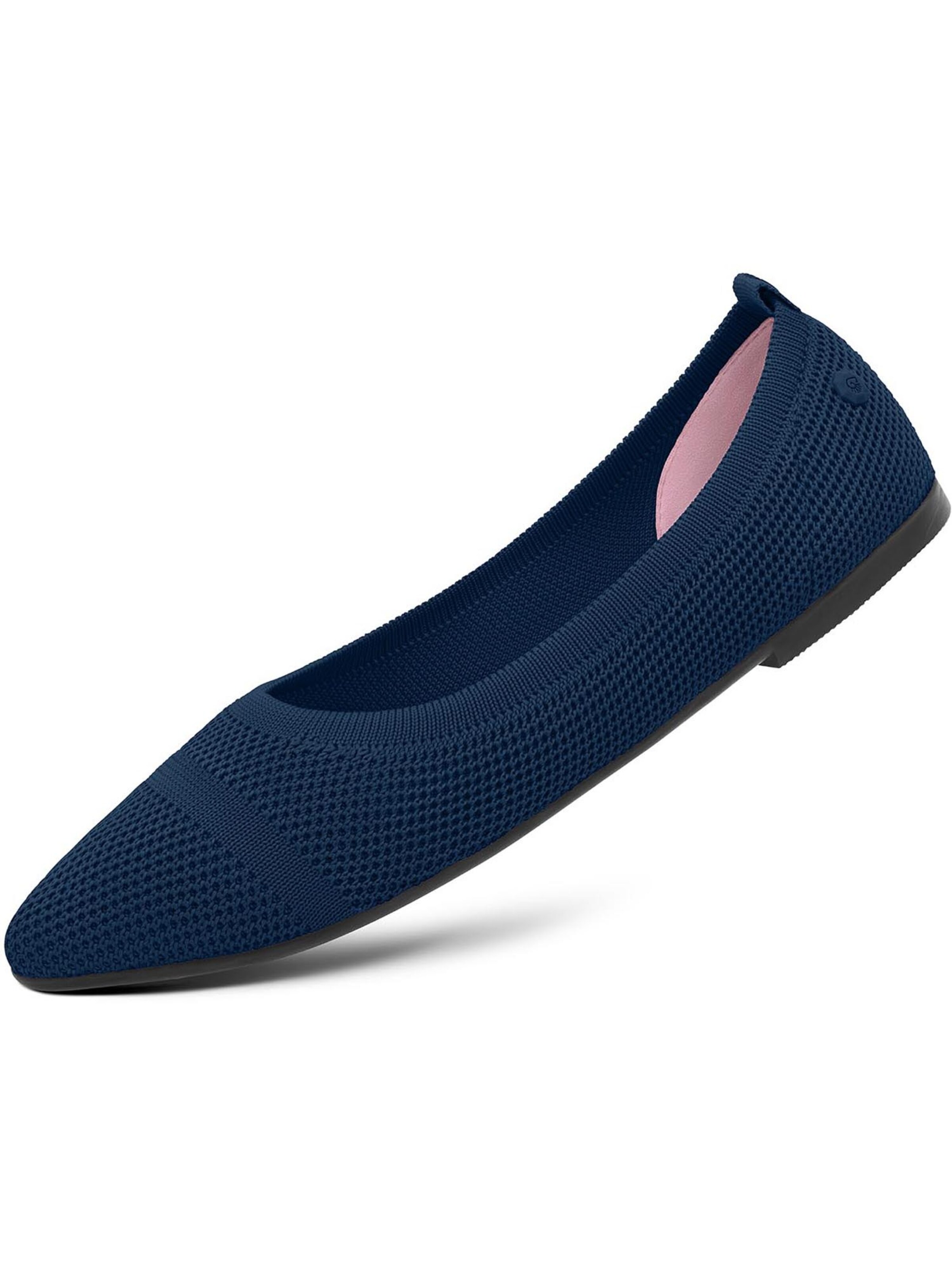 GIESSWEIN Ballet Flats in Blue
