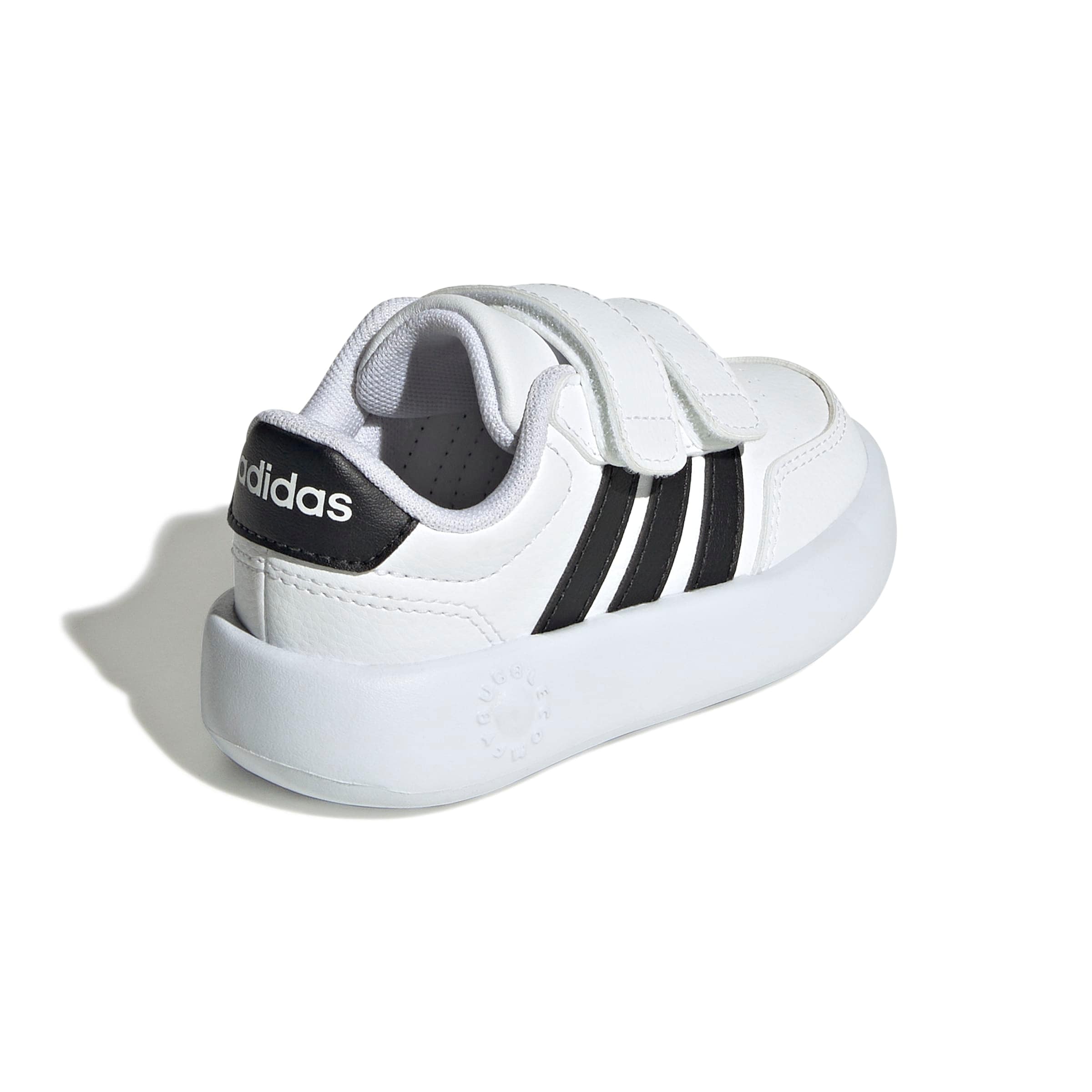 ADIDAS SPORTSWEARTenisice 'BREAKNET 3.0 CF I' - bijela boja