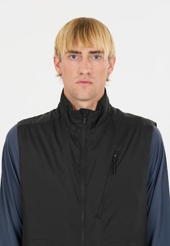 SOS Sports vest 'Maying' in Black