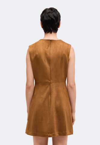 Robe GAP en marron