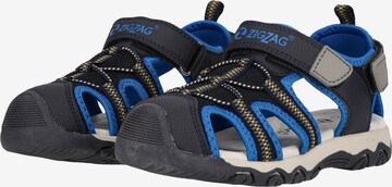 ZigZag Sandalen 'Krila' in Blauw