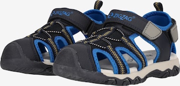 ZigZag Sandale 'Krila' in Blau