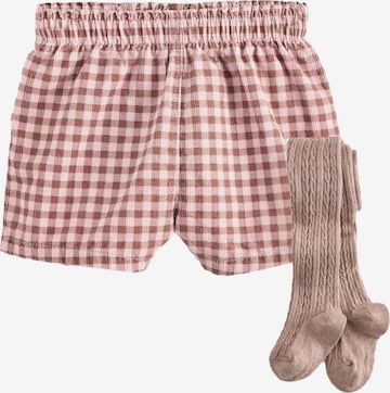 rožinė Next Rinkinys: priekis