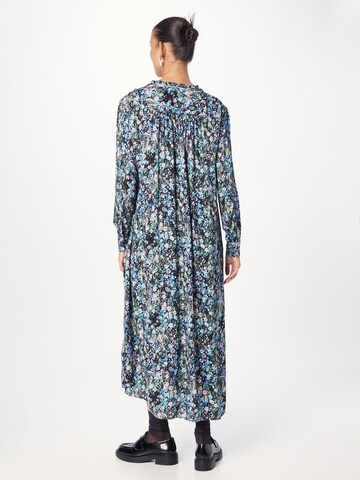 Robe 'Ember' Soft Rebels en bleu