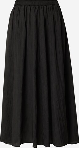 GAP Skirt in Black: front