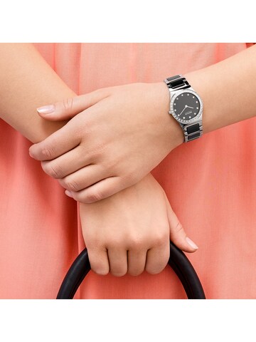 BERING Uhr in Silber