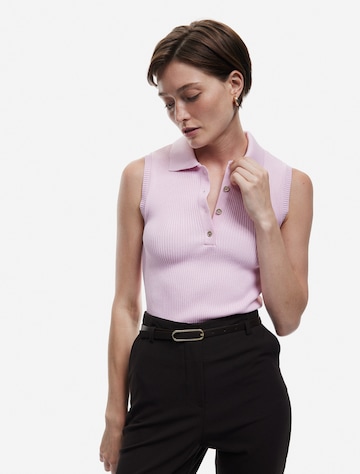 Koton Top in Pink: Vorderseite