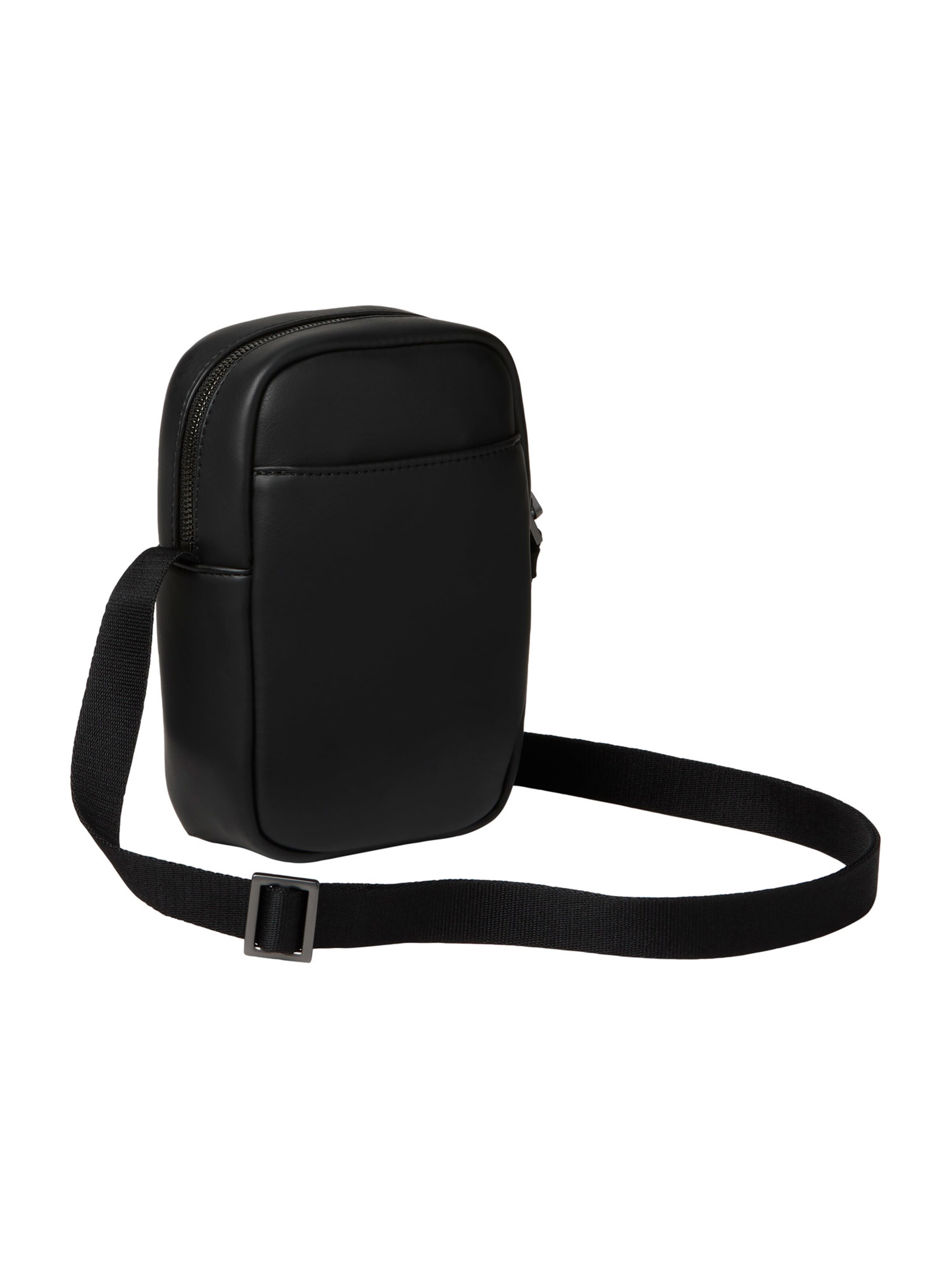 Sac à bandoulière Calvin Klein en noir