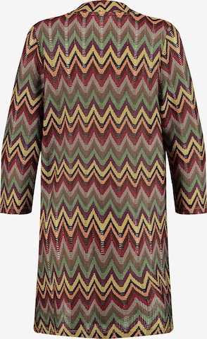 Key Largo Knit cardigan 'BELINDA' in Mixed colours