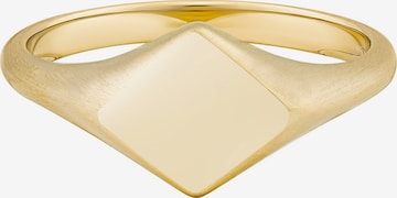 caï Ring in Gold