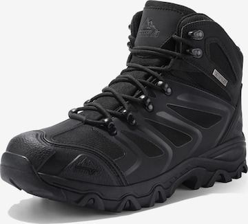 NORTIV 8 Boots in Zwart: voorkant