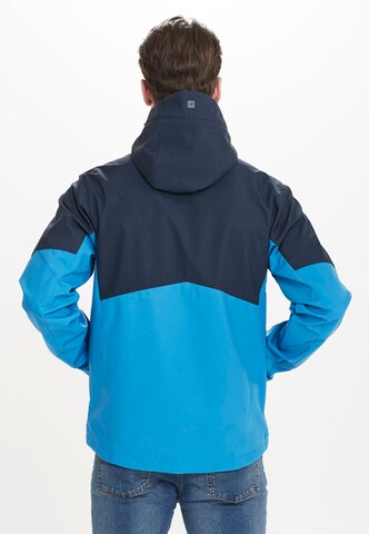 Whistler Softshelljacke 'RODNEY' in Blau