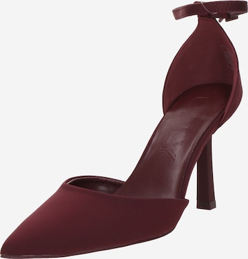 raudona ONLY Basutės 'ONLPETRA-1': priekis