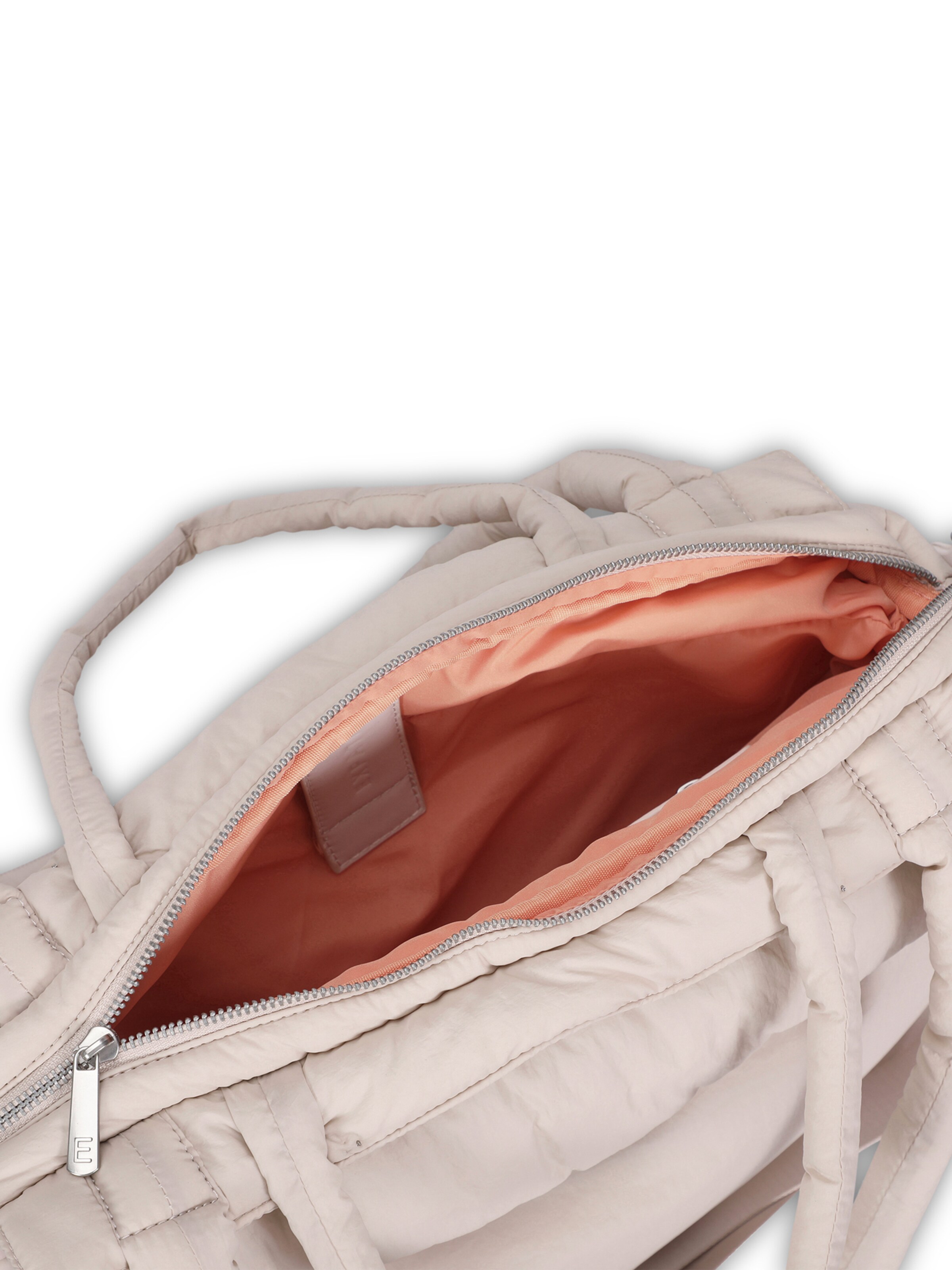 Expatrié Shopper 'Poppy' i beige