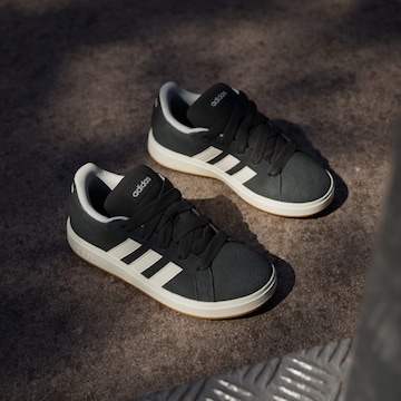 ADIDAS SPORTSWEAR Tenisky 'Grand Court 00s' - Čierna