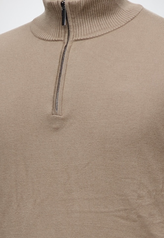 s.Oliver - Jersey en beige