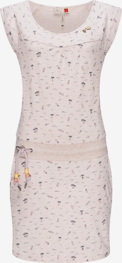 Ragwear Letné šaty 'Penelope' - zmiešané farby / púdrová, Produkt
