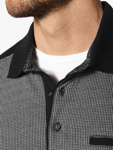 BABISTA Sweatshirt 'Ditoresti' in Grey