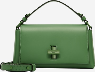 Liebeskind Berlin Handbag 'Sade' in Green: front