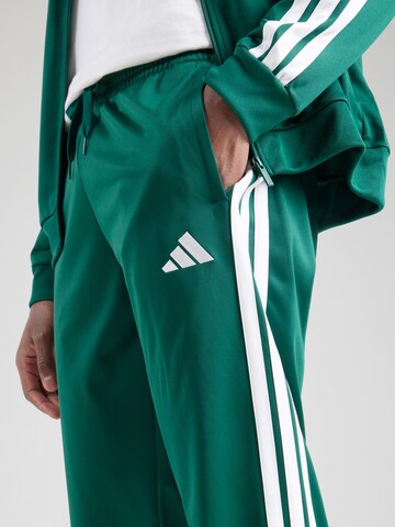regular Pantaloni sportivi '3S' di ADIDAS SPORTSWEAR in verde