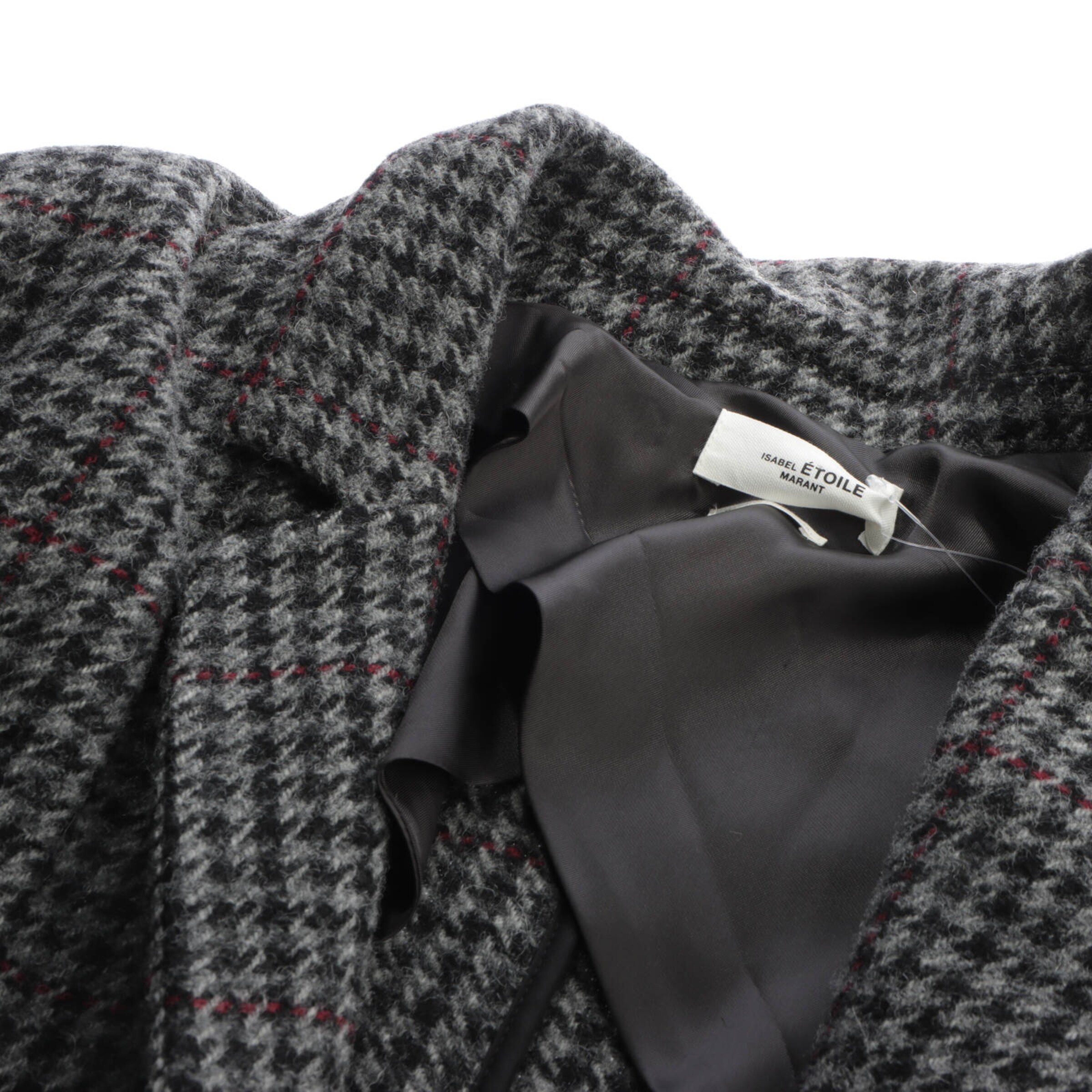 Isabel Marant Etoile Jacket & Coat in L in Mixed colors