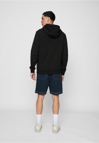 MT Men Sweatshirt in Schwarz