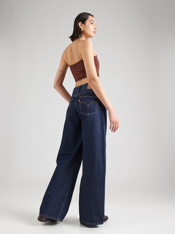 Wide Leg Jean LEVI'S ® en bleu