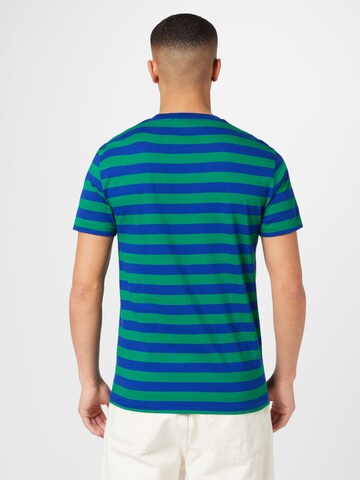 Polo Ralph Lauren - Ajuste regular Camiseta en azul