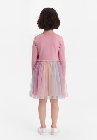 NAME IT - Vestido 'NMFJolina' en lila