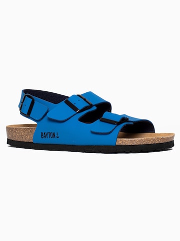 Bayton Sandaler i blå