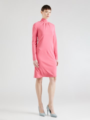 Robe 'Amandus' InWear en rose : devant