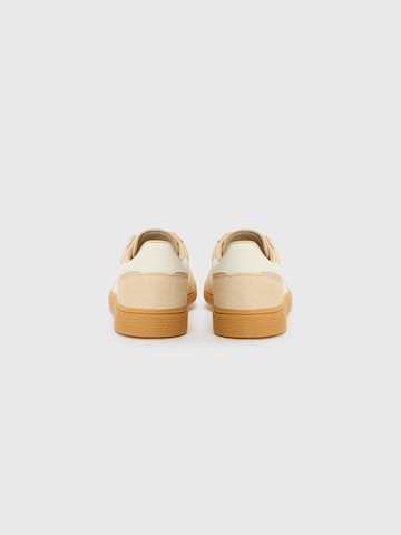 ADIDAS ORIGINALS Tennarit 'HANDBALL SPEZIAL' värissä beige