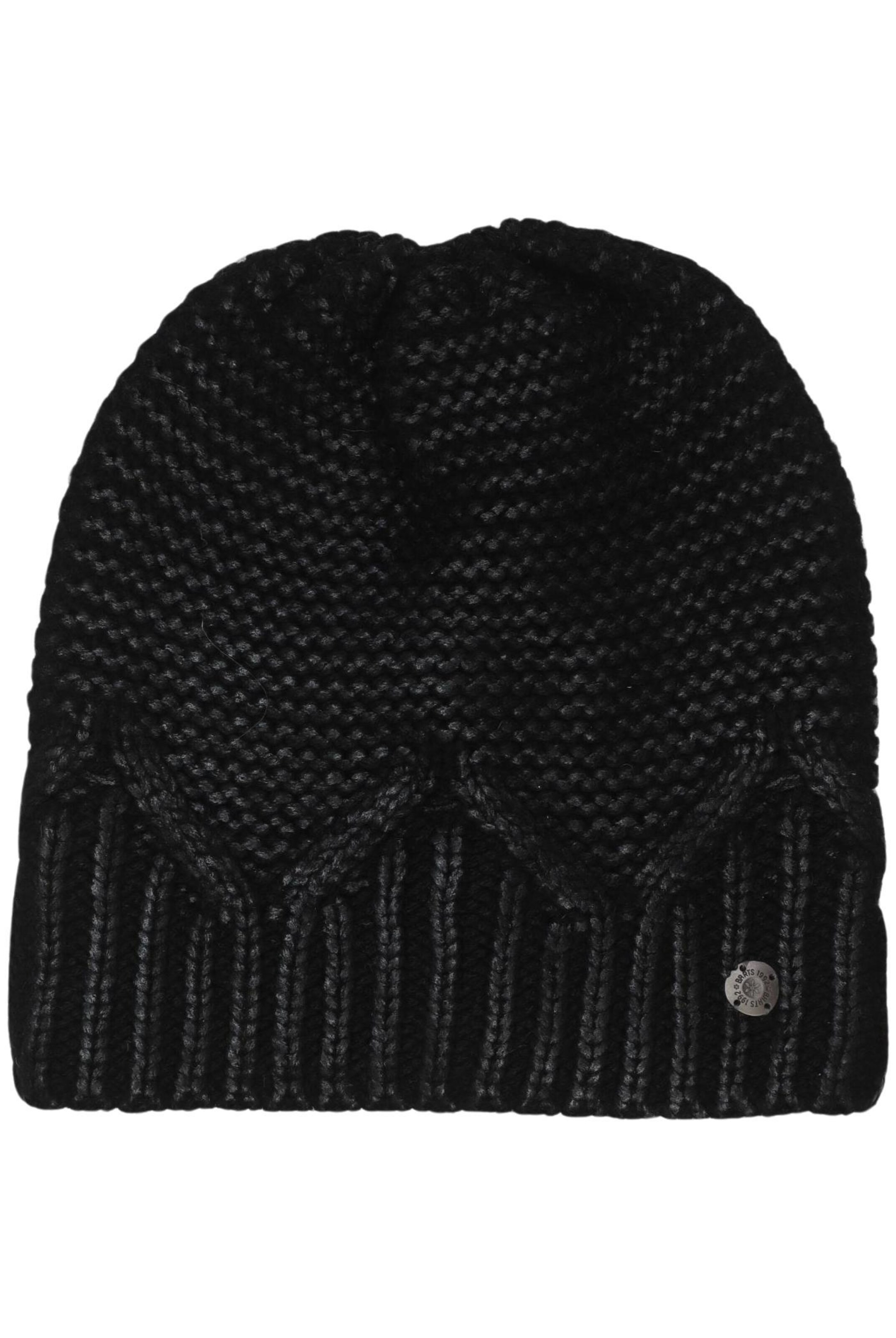 Barts Hut oder Mütze in One Size in schwarz, Produktansicht