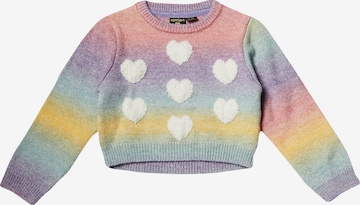 KOROSHI Neulepaita värissä monivärinen: etupuoli