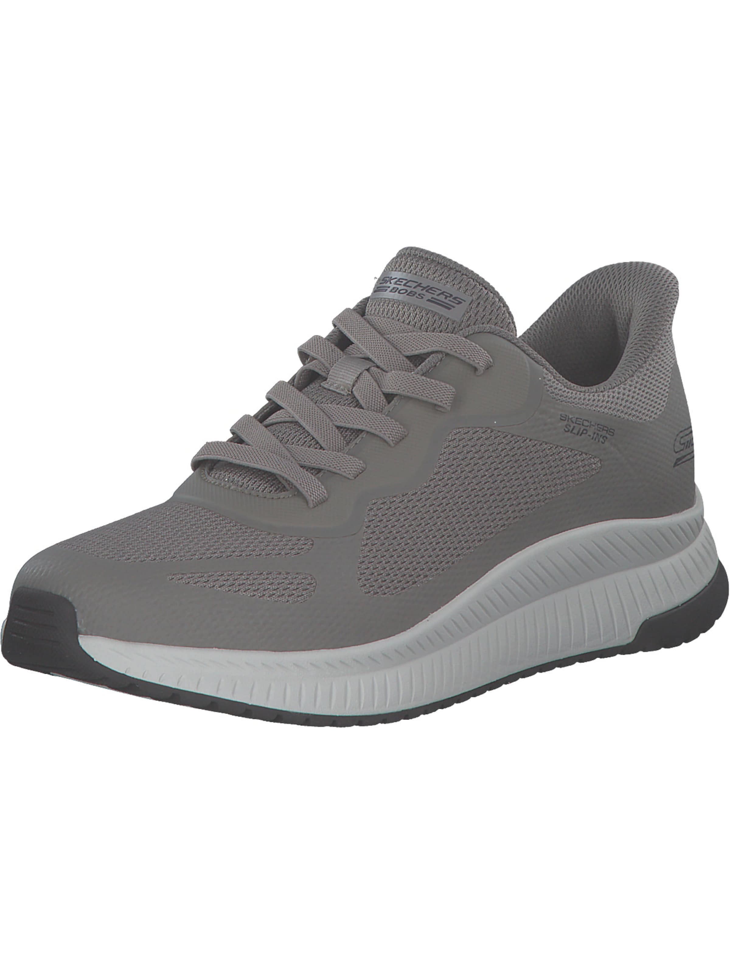 SKECHERS Sneakers laag in de kleur Taupe, Productweergave