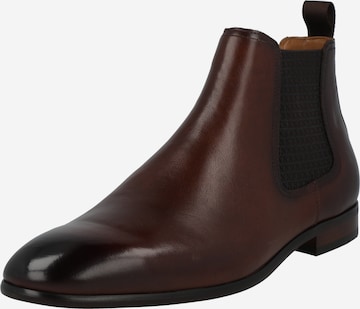 ALDO Chelsea Boots 'FITZGERALD' in Braun: predná strana