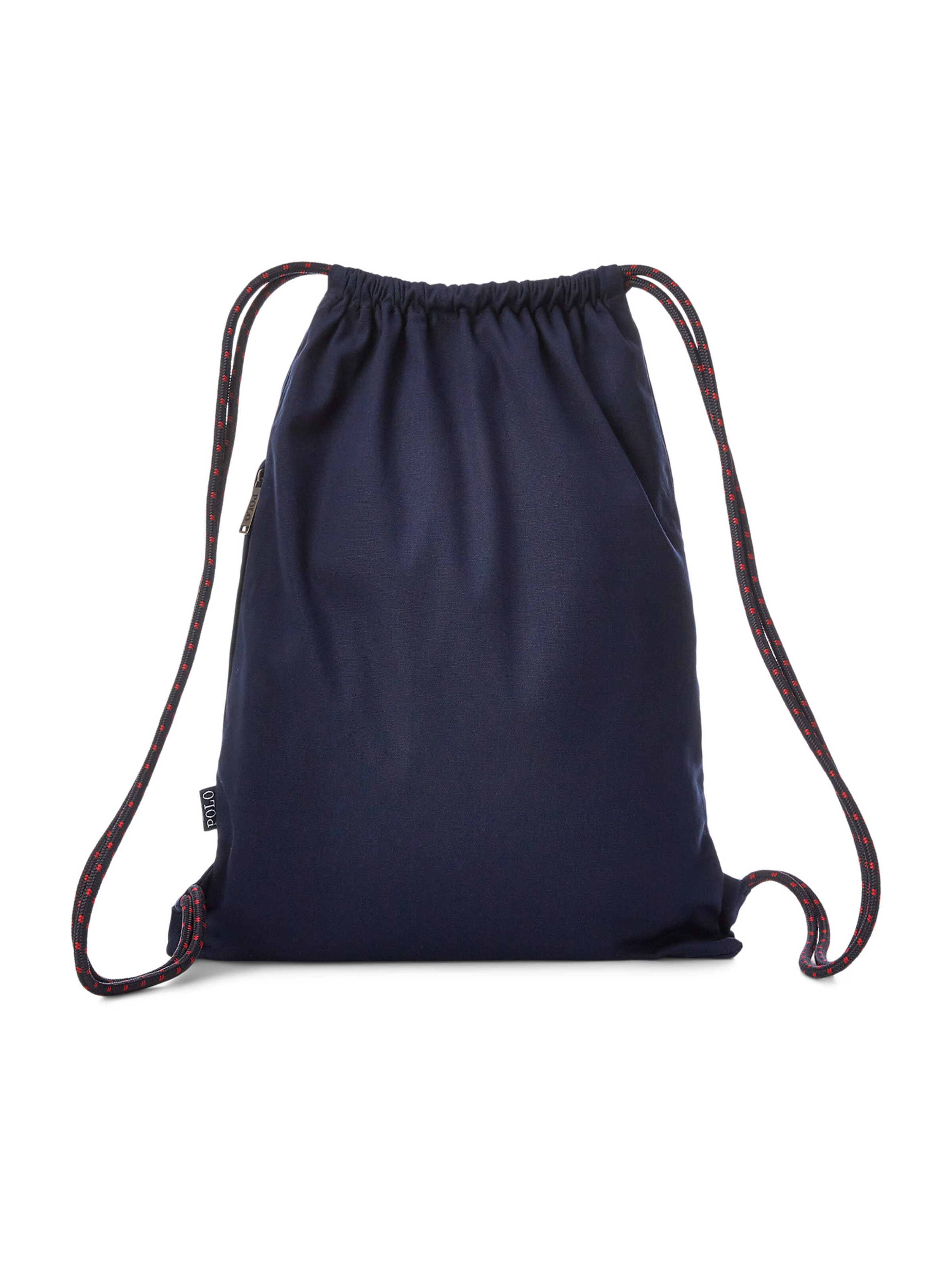 Polo Ralph Lauren Hátizsák - kék