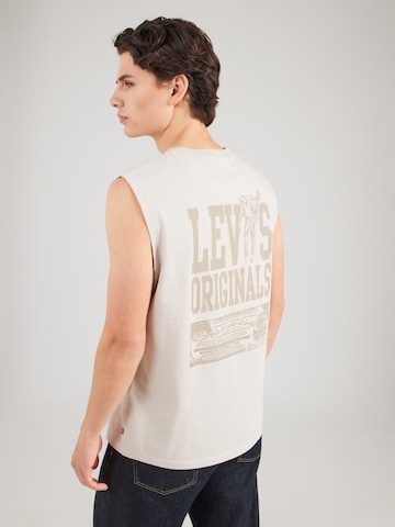 smėlio LEVI'S ® Marškinėliai
